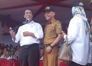 Kisah Cinta Menteri Pertanian RI, Ditolak Oleh Putri Ibu Kost