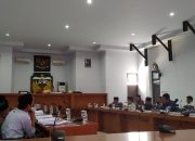 Tidak Mampu Merinci, Banggar DPRD Luwu Tolak Rencana Pinjaman Pemkab Luwu Sebesar Rp. 200 Milliar