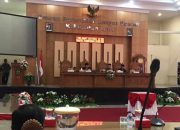 Anggap Formalitas, WN Kembali Tinggalkan Penetapan APBD