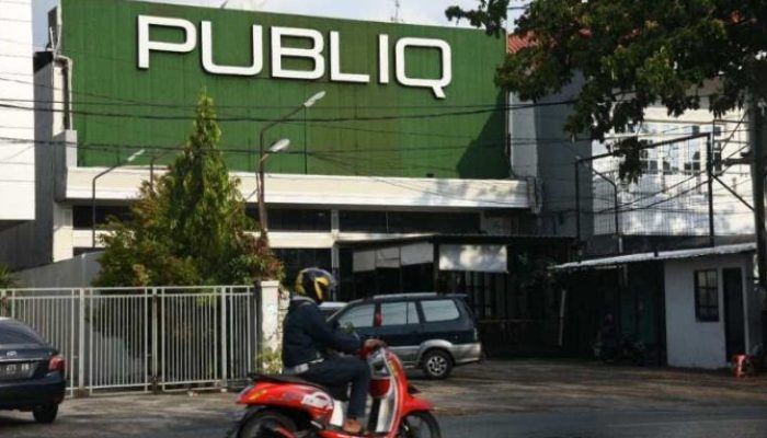 Tak Miliki Izin THM dan Jualan Minol “PUBLIQ” Nekat Beroperasi