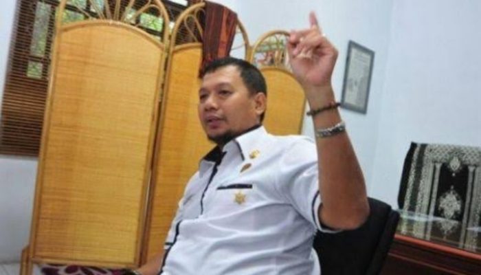 Pj. Walikota Makassar Janji Akan Tutup “PUBLIQ” Yang Tak Miliki Izin THM