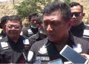 Mantan Kepala Biro Pembangunan Sulsel, Resmi Jadi Tersangka