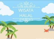 Demi Tingkatkan Wisatawan Disbudpar Sulsel Garap Wisata Halal