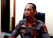 Diduga Aniaya Istrinya, Oknum Polisi Ini Dilaporkan Ke Polres