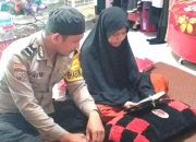 Anak Polisi Ini Jadi Juara Di MTQ