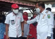 Donor Darah PMI di Luwu Ramai Peserta, Cakka: Terima Kasih Pak Bupati