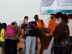 Basarnas Palopo Siaga Khusus di Bandara Bua dan Tempat Wisata Selama Libur Panjang