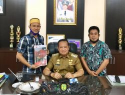 Bupati Luwu Respon Positif KAPTEN Indonesia di Luwu