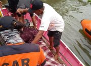 Gunakan Perahu Dari Palopo Menuju  Malangke, Warga Ini Ditemukan Meninggal Dunia