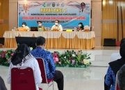 Bupati Luwu Dukung Penuh Pencegahan dan Penanggulangan Stunting