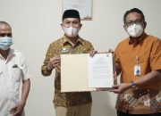 Kerjasama Dengan BPJS, RSUD Batara Guru Buka Ruang Terapi Cuci Darah di Luar Tubuh