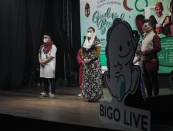 Bigo Live Punya Kontribusi Positif Bagi Perekonomian Indonesia