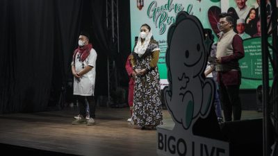 Bigo Live Punya Kontribusi Positif Bagi Perekonomian Indonesia