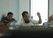 DPRD Luwu RDP Dengan DPMD Terkait Penundaan Pilkades