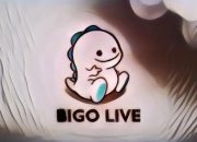 Bete’ di Rumah Karena PPKM, Download Bigo Live, Anda Akan Mendapatkan Uang Rp. 200 Ribu