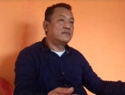 Panen Raya, Ketua Komisi II DPRD Luwu Harap Bulog Maksimal Serap Hasil Petani