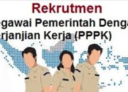 Merasa Janggal, Peserta Seleksi  PPPK Guru di Luwu Pertanyakan Hasil Pengumuman di Dinas Pendidikan