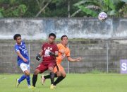 Liga 3 Zona Sulsel, PS Luwu Tundukkan PS Wajo