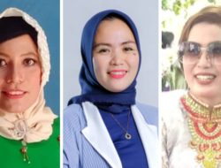 Cantik dan Cerdas, 3 Perempuan Ini Siap Bertarung di Pilkades Serentak Luwu