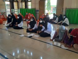 Semarakkan Ramadhan, RSUD Batara Guru Belopa Gelar Cerdas Cermat Antar Staf