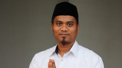 Dinilai Layak, HMPI Dukung Haris Pertama Maju Periode Ke-2 Ketua Umum DPP KNPI