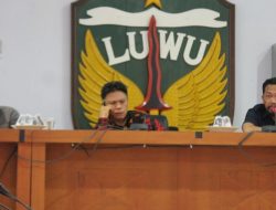 Anggota DPRD Luwu, Arbi Arsyad Tegaskan Agar PT SGS Maksimalkan Pengawasan K3