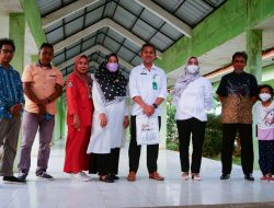 RSUD Batara Guru Belopa Jadi Referensi RSUD Sayang Rakyat Makassar, Terkait Perawatan Kejiwaan