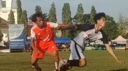 Kalahkan Arseto Palopo, Masapi FC Lutra Pastikan Diri Melenggang ke Babak 16 Besar