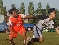 Kalahkan Arseto Palopo, Masapi FC Lutra Pastikan Diri Melenggang ke Babak 16 Besar