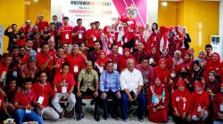IKA-UNHAS Luwu Sukses Gelar Musda I, Bachrianto : Alumni Harus Berkontribusi Entaskan Kemiskinan