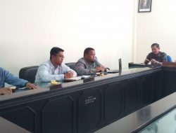 DPRD Kecewa, Pihak TBBM Pertamina Karang-karangan Enggan Beri Data Realisasi Kuota BBM Subsidi di Luwu