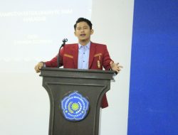 Pikom IMM se-Kota Makassar Usung Zulfikran Sebagai Caketum DPD IMM Sulsel