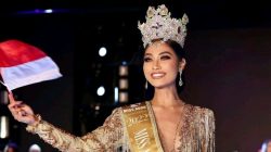 Putri Asal Luwu Utara, Berhasil Menjadi Juara Miss Aura Internasional 2022