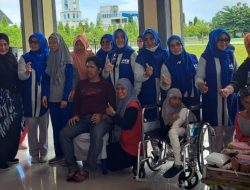 Tak Hadiri Perayaan, Kadis Sosial Luwu Dinilai Mengabaikan Hari Disabilitas Internasional 2022