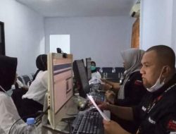 Seleksi Calon PPPK, 345 Peserta Perebutkan 25 Formasi Tenaga Kesehatan di Luwu