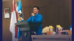 Arie Anugrah Raih Poling Tertinggi Sekretaris KNPI Maros