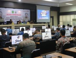 26 ASN Luwu Ikuti Lelang Jabatan Tinggi Pratama di Makassar