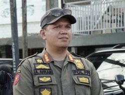 Pemda Luwu Gratiskan Sewa Tempat Bagi Pedagang di Lokasi Hari Jadi Belopa, Kasatpol PP : Jika Ada Pungutan Laporkan