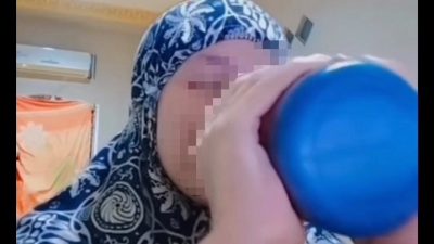 ART Asal Luwu Nekat Minum Racun Rumput, Live di Facebook