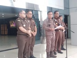 Kajati Sulsel Tetapkan Tersangka Korupsi Tambang