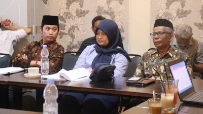 Diduga Langgar Netralitas ASN, Bawaslu Luwu Rekomendasikan Oknum Camat ke KASN