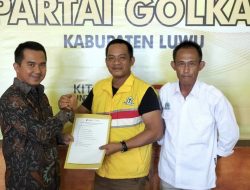 Diunggulkan di Dapil 1 Luwu, Zulkifli Kembali Maju di Pileg 2024