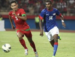 Profil Zulkifli Syukur, Mantan Timnas Indonesia Yang Merumput di Kapolres Cup III Luwu