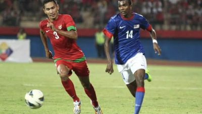 Profil Zulkifli Syukur, Mantan Timnas Indonesia Yang Merumput di Kapolres Cup III Luwu