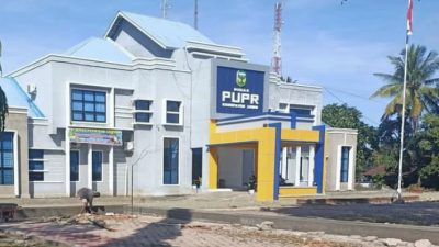 Setelah Lakukan Pertemuan, Dinas PUTR Luwu Simpulkan 6 Hal Terkait Dugaan Penggunaan Material Ilegal Pada Proyek Jalan Latimojong