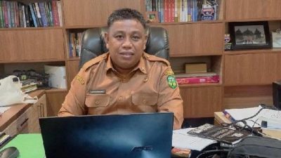 Bupati Luwu Bantu 45 Juta Untuk Bangun Rumah Warga Korban Kebakaran di Bonelemo