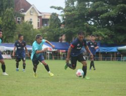 Kapolres Luwu Cup III, Masmindo FC dan Wara FC Dipastikan Lolos Babak 16 Besar