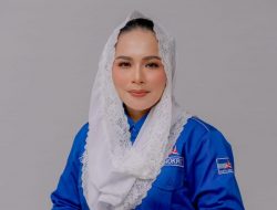 Mengenal Siti Nurzhafirah Ramadhani, Pulang Nyaleg di Dapil Palopo III Demi Bangun Kampung Halaman