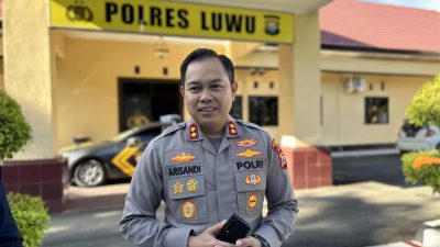 Kapolres Benarkan Sudah Lakukan Pengumpulan Bahan Keterangan Terkait Hutan Simoma