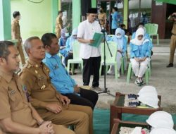 Targetkan Jadi Rumah Sakit Rujukan, RSUD Batara Guru Bangun 3 Gedung Perawatan Baru